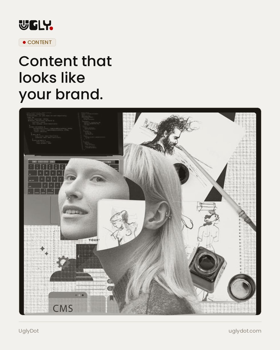 Content Creation